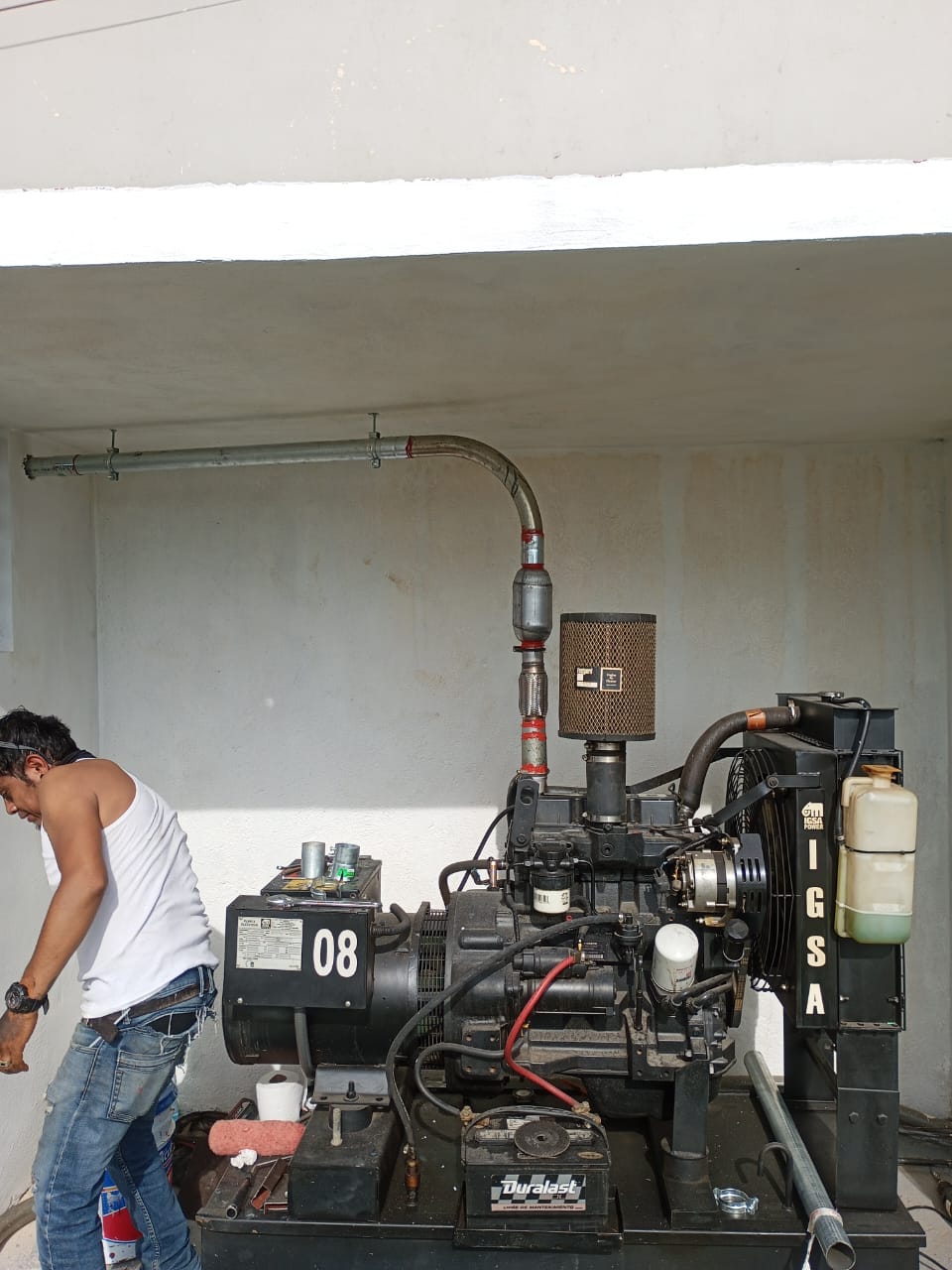 Galería pro.con.sa imagen 17
